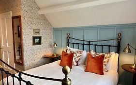 Hotel Tern Hill Hall