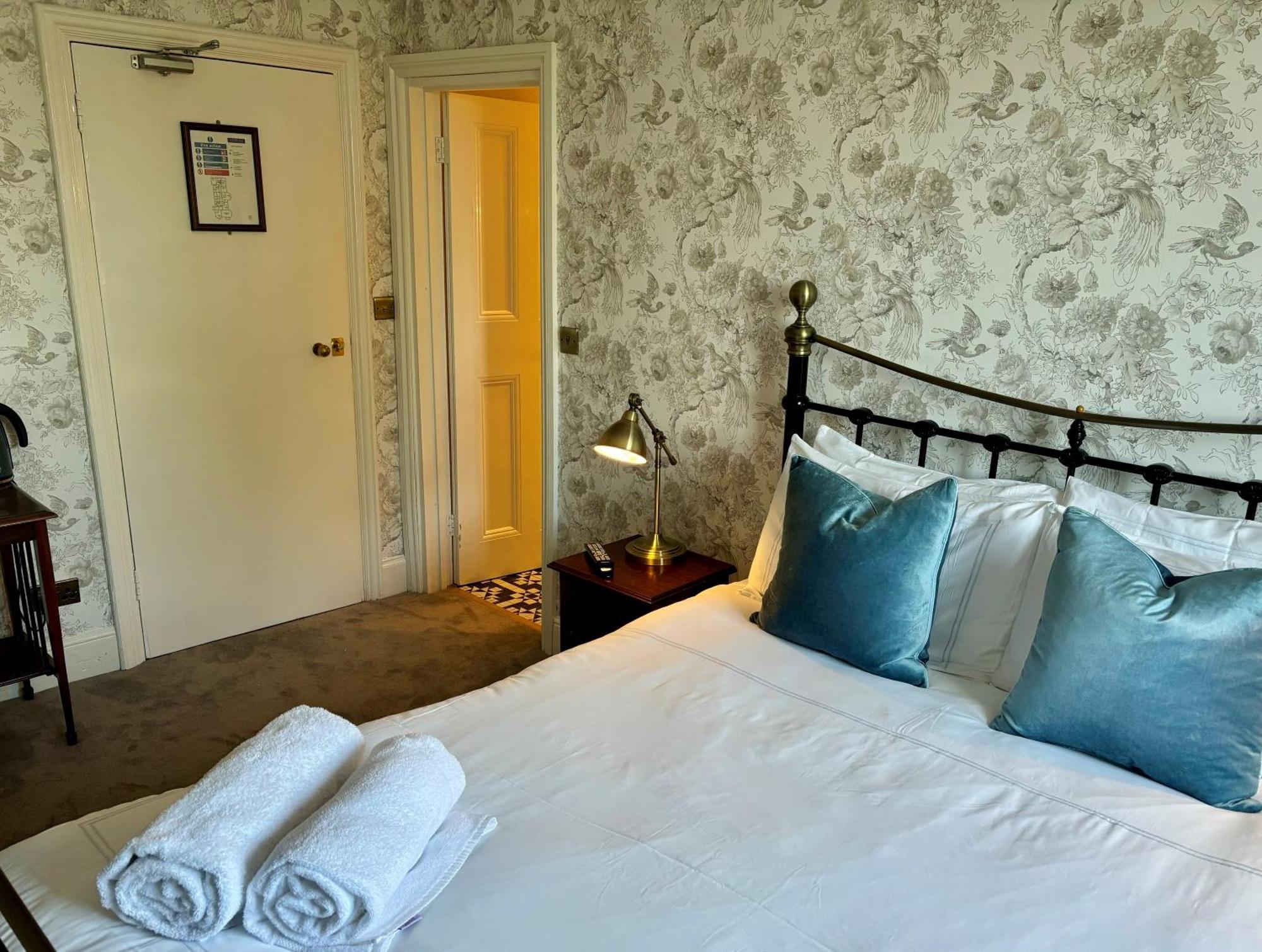 Hotel Tern Hill Hall Market Drayton Exterior foto
